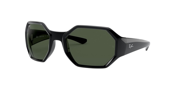 Ray-Ban RB 4337 601/71 59-21