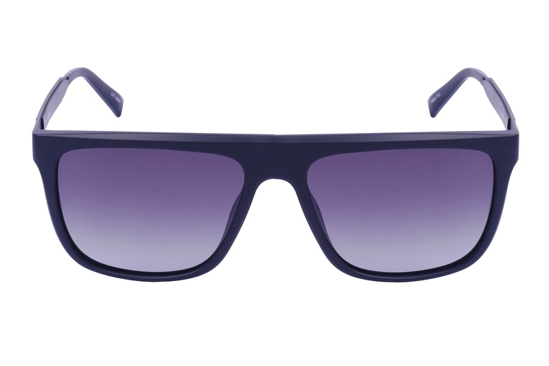 Polarglare PG 6086A MATT BLACK 56-17