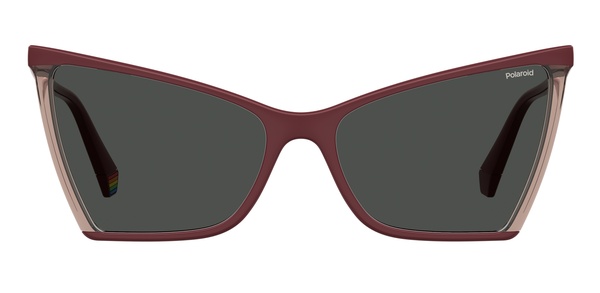 Polaroid  PLD 6127/S LHFM9 57-17