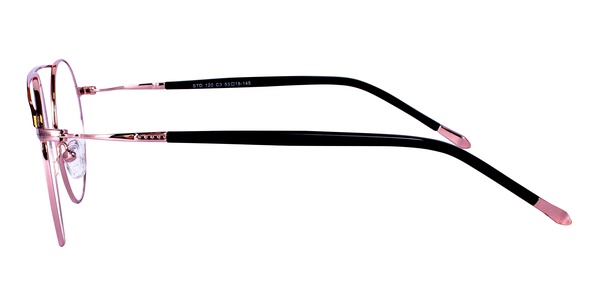 Icone STD 120 C3 53-18