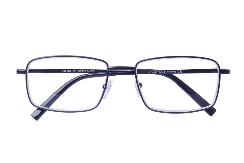 CVANTUS RE FR104 C1 52-18 (M)