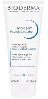BIODERMA ATODERM INTENSIVE BAUME  BALM 200ML