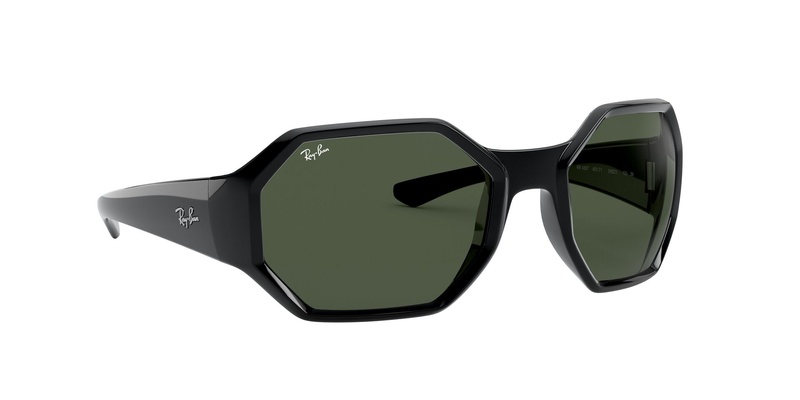 Ray-Ban RB 4342 601/9A 59-16