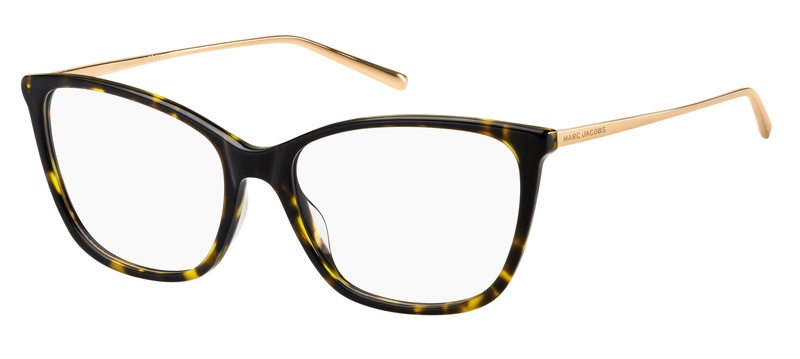 Jacobs MARC 436 086 55-17