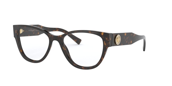 Versace 3281B 108 52-17