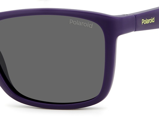 Polaroid PLD 8053/S 80ZM9 49-16