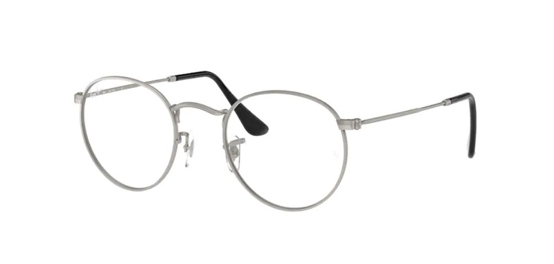 Ray-Ban  RB 3447V 2620 50-21