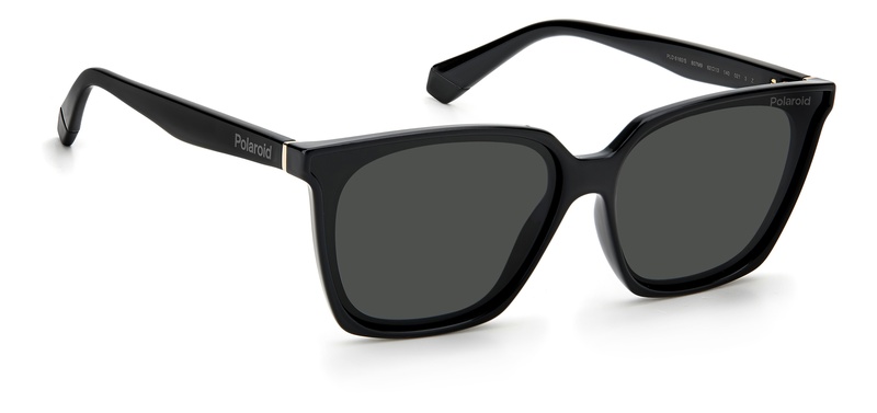 Polaroid  PLD 6160/S 807M9 62-13