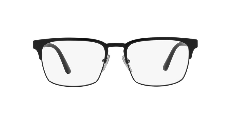 Prada VPR 58Z 1BO-1O1 57-19