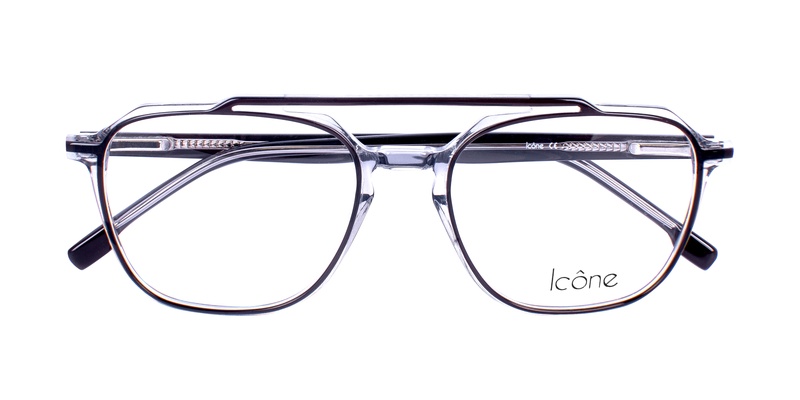 Icone STD 128 C3 52-18