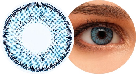 SofLens Natural Colors (Pacific) (2p)