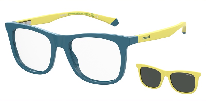 Polaroid PLD 8055CS GP7 46-16