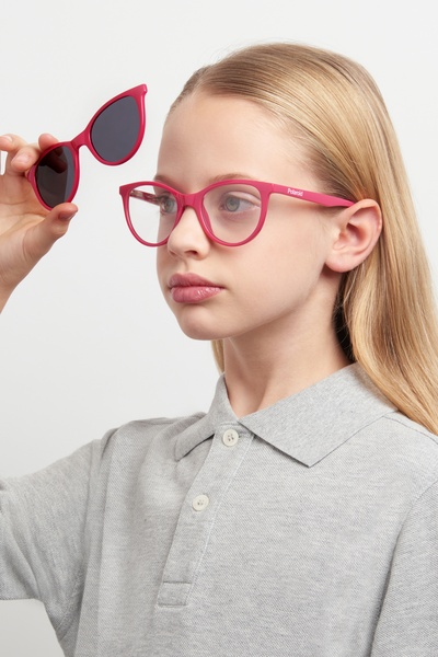 Polaroid PLD 8050CS 086M9 47-18