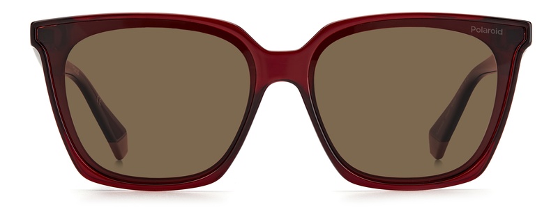 Polaroid  PLD 6160/S C9ASP 62-13