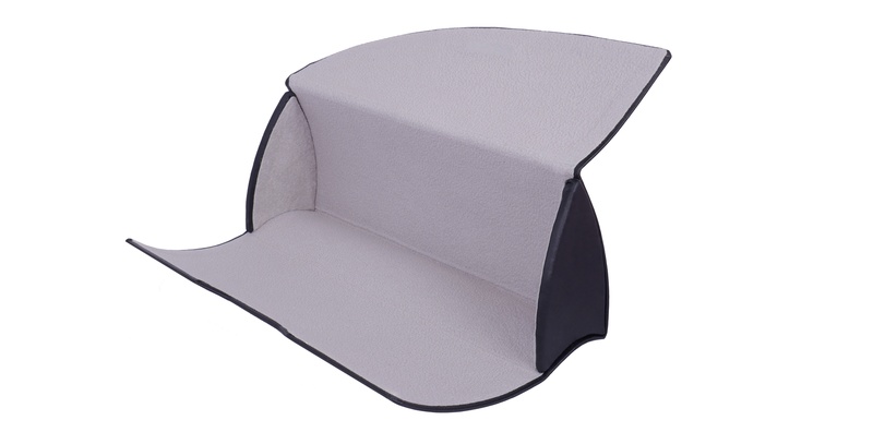 XINHE H8051 M. BLACK