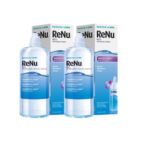 ReNu MPS 360ml x2