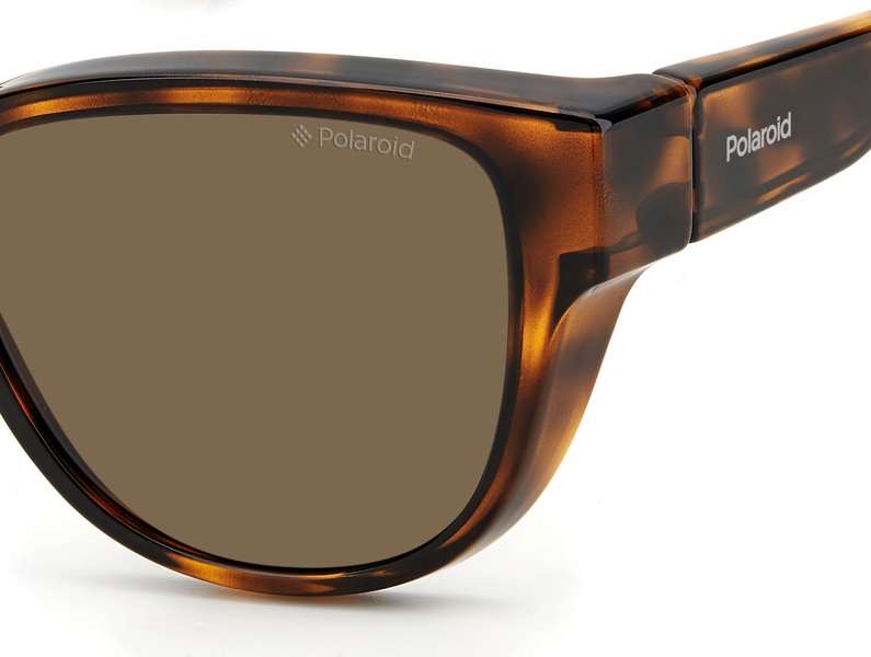 Polaroid  PLD 9013/S 9N4SP 58-17