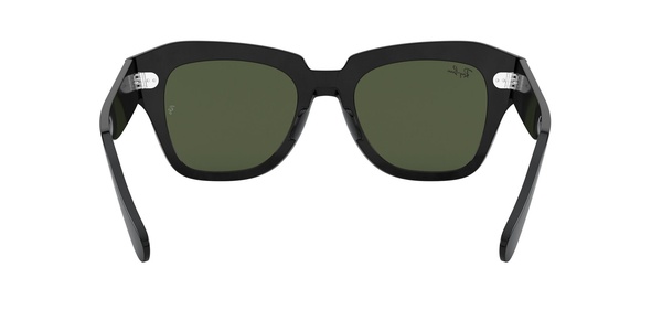 Rayban RB 2186 901/31 49-20