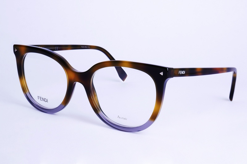 Fendi FF 0235 AB8 51-19