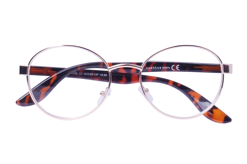 CVANTUS RE FR105 C3 52-22 (L)