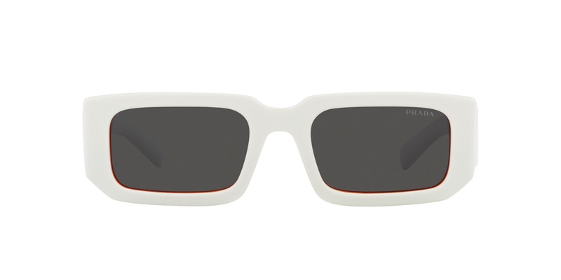 Prada SPR 06Y 17M-5S0 53-21