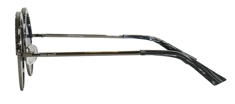 One wolf UF 116 1 51-20