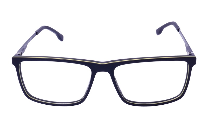 Ozzie OZ 5896A BLACK/YELL 57-15