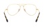 Rayban RB 6489 2500 55-14