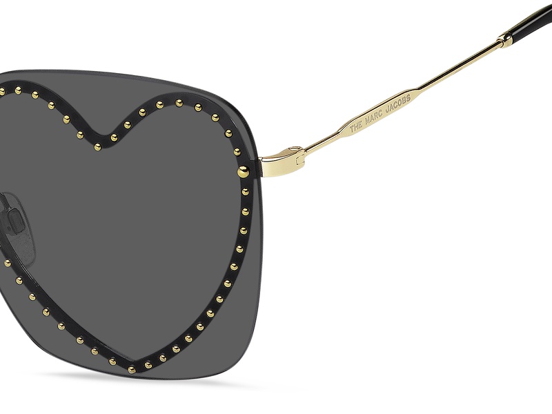 Jacobs MARC 493/S 013IR 59-16