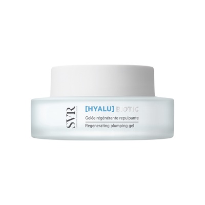 SVR HYALU BIOTIC REGENERATING PLUMPING GEL 50ML