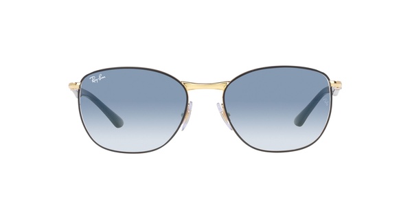 Rayban RB 3702 9000/3F 57-18