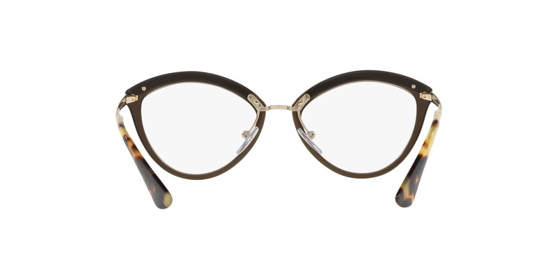 Prada VPR 14U KJM-1O1 52-18