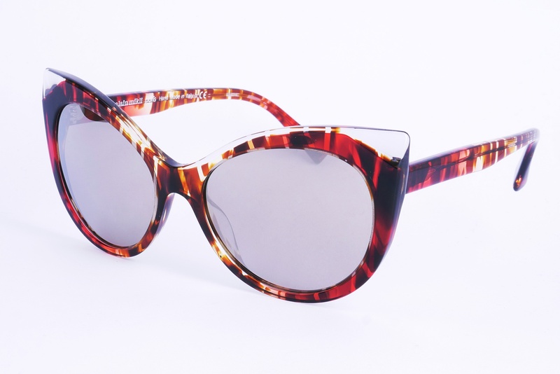 Mikli A0 5032 004/5A 54-17