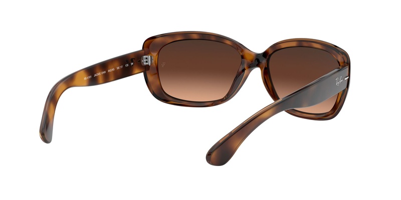 Rayban RB 4101 642/A5 58-17