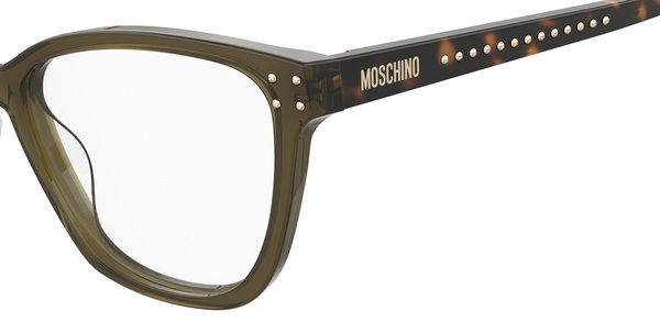 Moschino MOS 595 3Y5 54-17