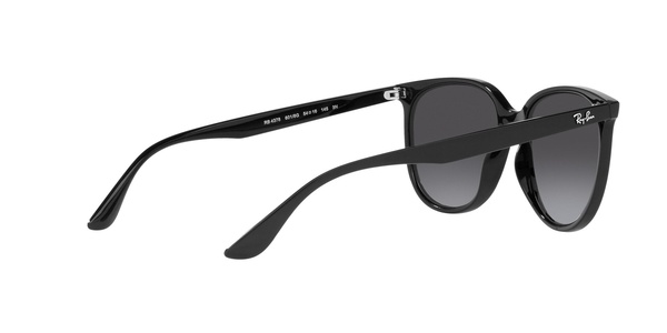 Rayban RB4378 601/8G 54