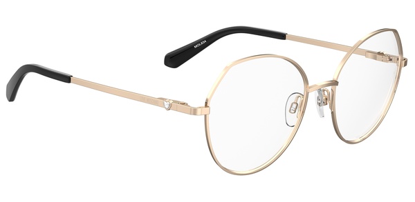 Moschino MOL 634 000 55-18