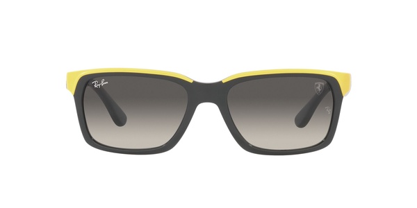 Rayban RB 4393M F624/11 56-18