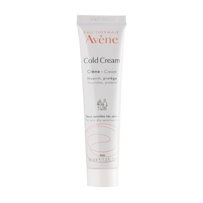 AVENE COLD CREAM FOR VERY DRY SKIN 40ML