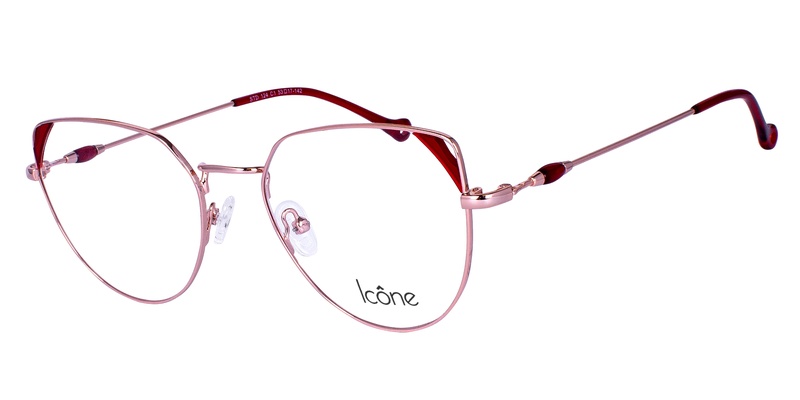 Icone STD 124 C1 53-17