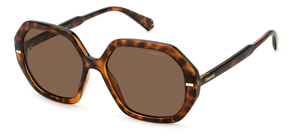 Polaroid  PLD 4124/S 086SP 56-16