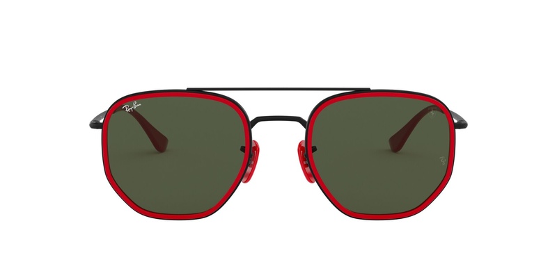 rayban  RB 3748M F035/31 52-22