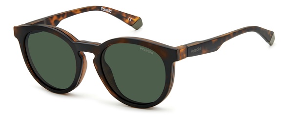 Polaroid  PLD 2132/C/S N9P99 49-19O