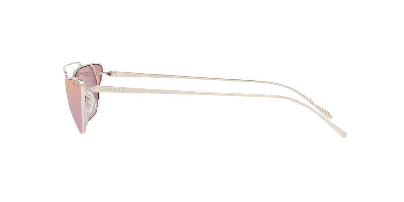 Prada SPR 64U 1BC-338 67-16