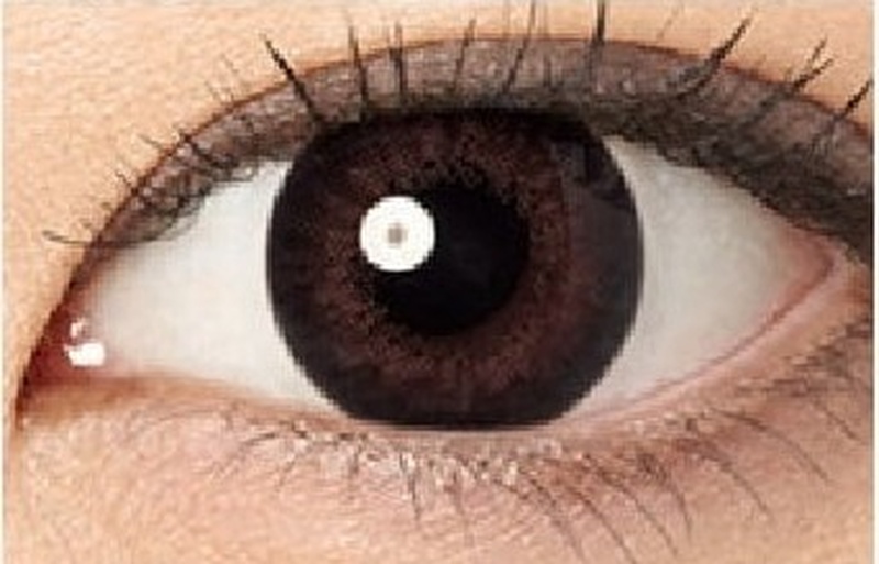 Dailies Freshlook Illuminate (Black)