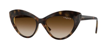 Vogue VO 5377S W65613 52-17