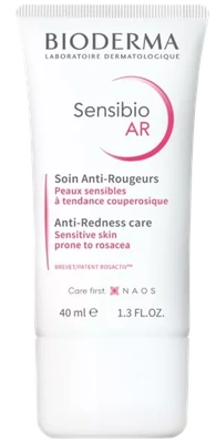 BIODERMA SENSIBIO AR CREAM 40ML
