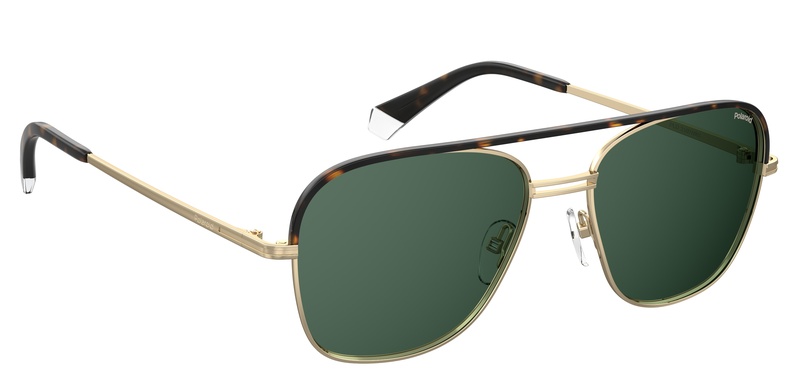 Polaroid  PLD 2108/S/X J5GUC 57-17