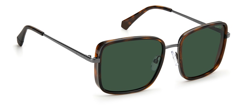 Polaroid PLD 6149/S/X 086UC 57-18