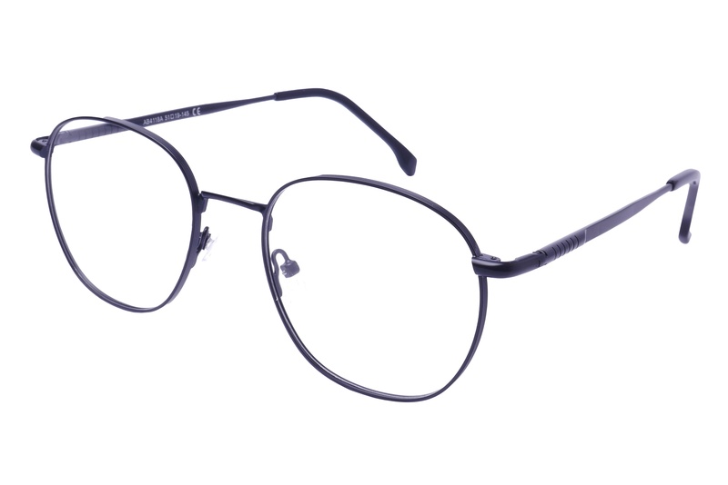 Aboriginal AB 4118A MATT BLACK 51-19